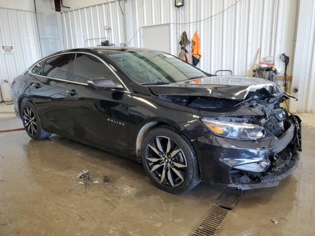 2018 CHEVROLET MALIBU LT 1G1ZD5ST4JF273532
