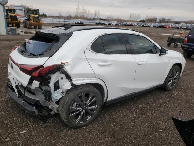2024 LEXUS UX 250H PR - JTHR9JBH5R2072205