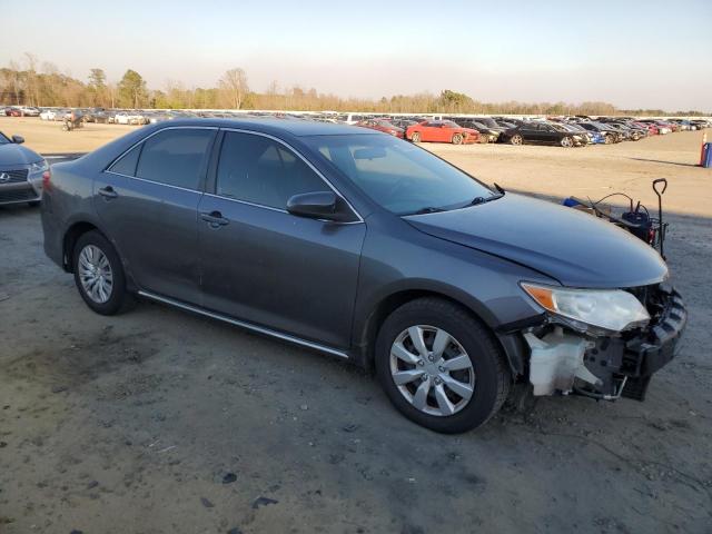 VIN 4T1BF1FK5EU356400 2014 Toyota Camry, L no.4