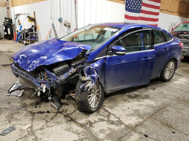Vin: 1fadp3j25el454691, lot: 41685044, ford focus titanium 2014 img_1