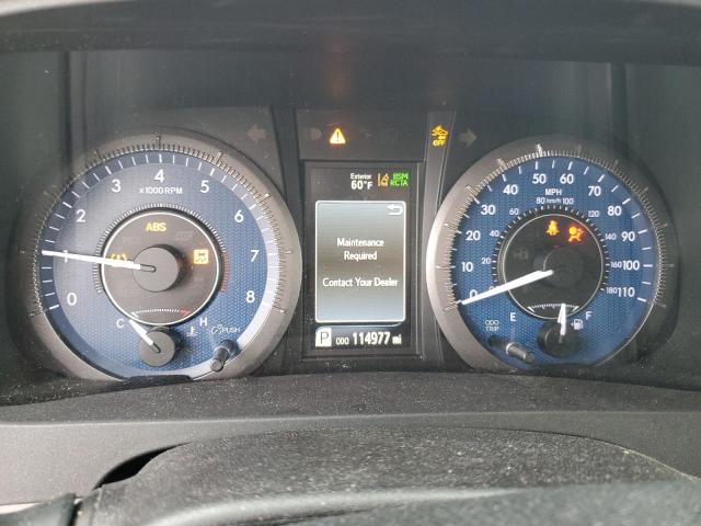 2018 TOYOTA SIENNA XLE 5TDYZ3DC8JS939829