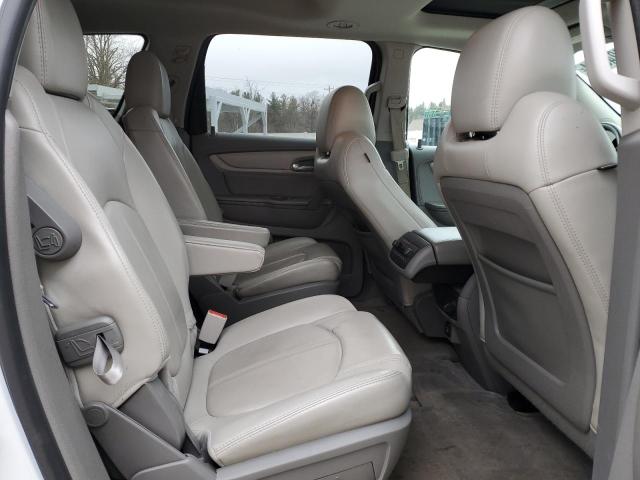 2017 Chevrolet Traverse - Image 11