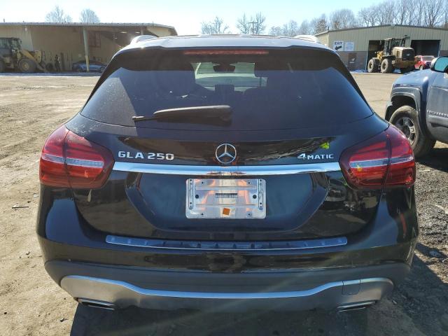 VIN W1NTG4GBXLU029471 2020 Mercedes-Benz GLA-Class,... no.6