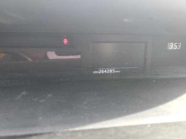 2017 TOYOTA PRIUS V JTDZN3EU2HJ064620
