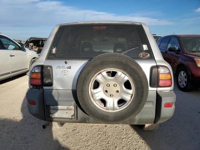 1998 Toyota Rav4 VIN: JT3GP10V2W0030058 Lot: 41841394