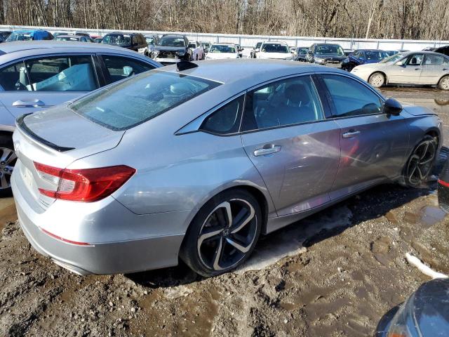 Vin: 1hgcv1f41ma095331, lot: 41032504, honda accord sport se 20213