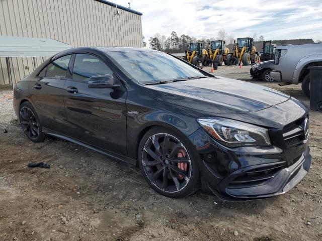 VIN WDDSJ5CBXJN581145 2018 Mercedes-Benz CLA-Class,... no.4