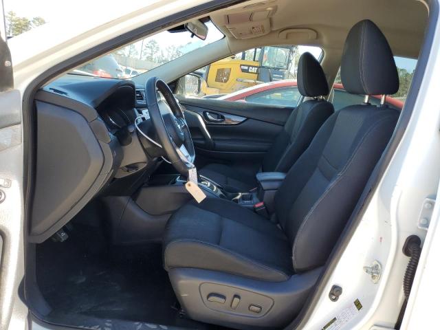 2019 NISSAN ROGUE S KNMAT2MT9KP523099