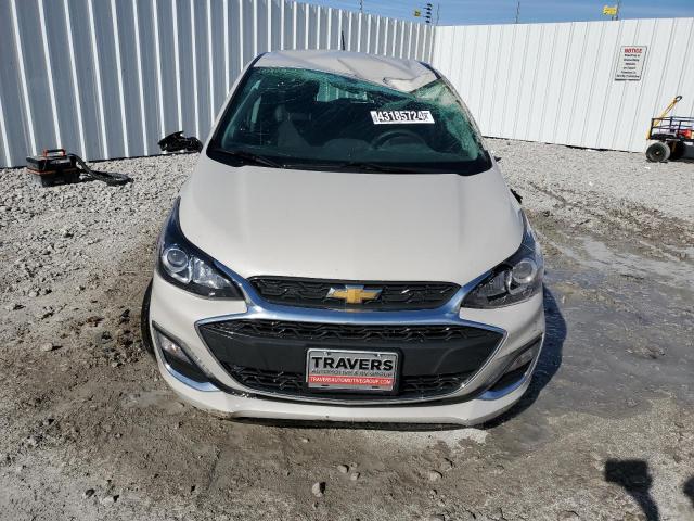 2021 CHEVROLET SPARK 1LT KL8CD6SA2MC749289