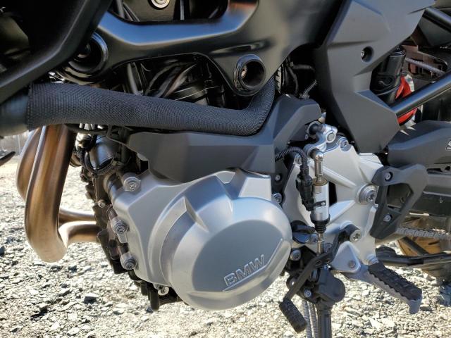 2023 BMW F 750 GS - WB10B1809P6J23224