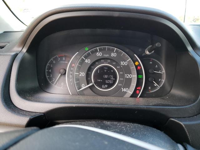2015 HONDA CR-V EX - 5J6RM3H54CL034307