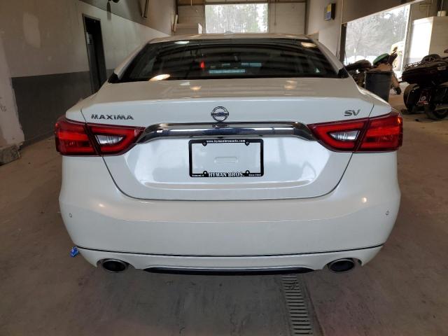 2018 Nissan Maxima - Image 6