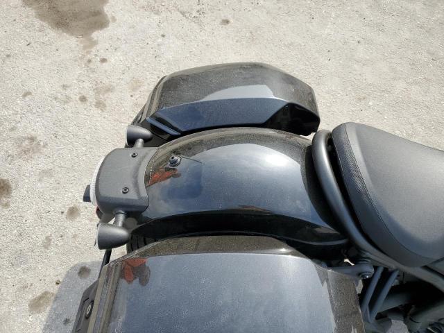 2023 HONDA CMX1100 T JH2SC8362PK201600