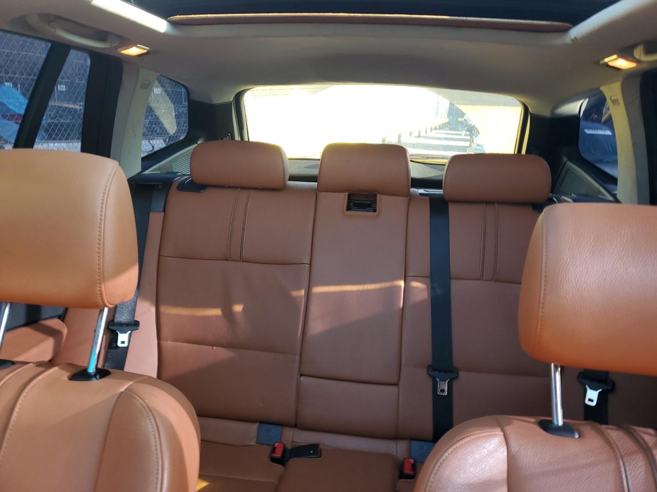 WBXPA93456WD27049 2006 BMW X3 3.0I