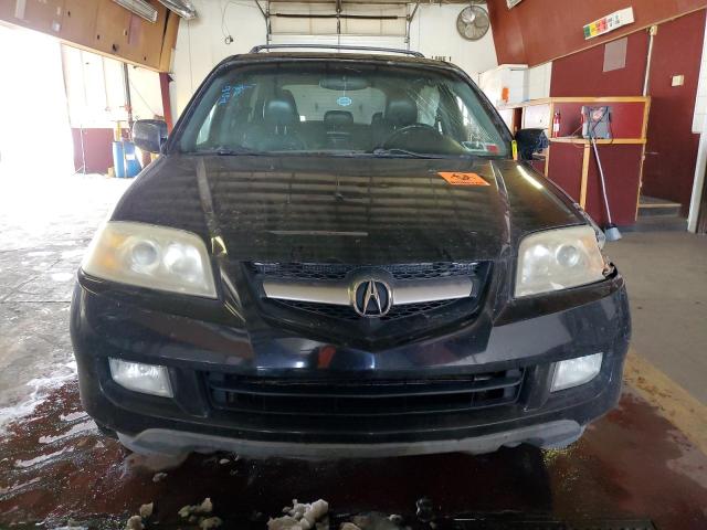 2005 Acura Mdx Touring VIN: 2HNYD18755H510582 Lot: 42034074