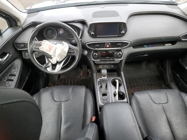 2020 HYUNDAI SANTA FE S 5NMS3CAD3LH146190