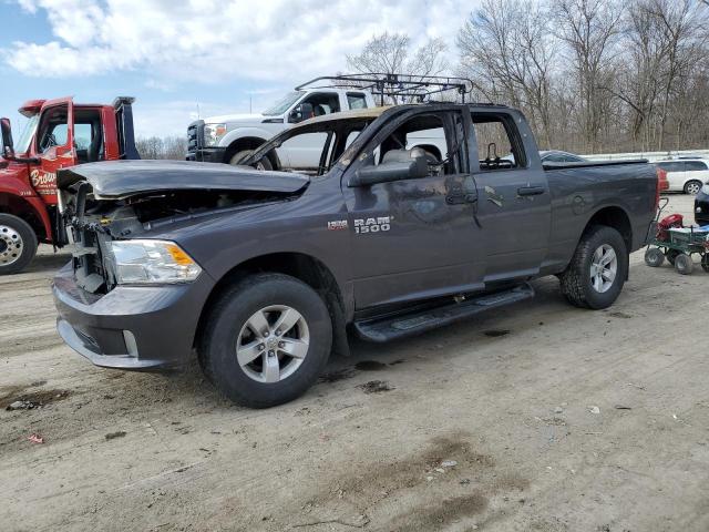 2018 Ram 1500 ST