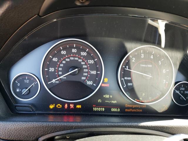 2015 BMW 428 I - WBA3N3C51FK232818