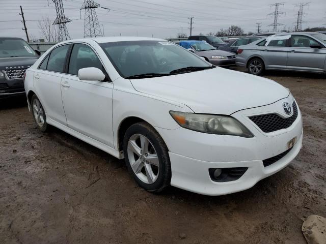 2010 Toyota Camry Base VIN: 4T1BF3EK8AU556078 Lot: 48612634