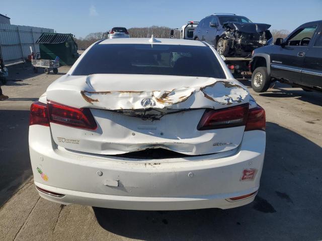 2016 ACURA TLX ADVANC 19UUB3F72GA004185