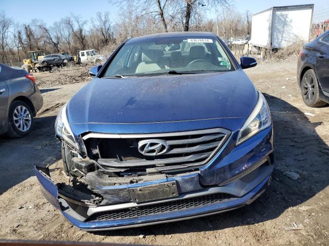 2017 HYUNDAI SONATA 2.0 5NPE34AF1HH481754