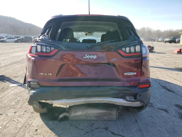 2019 JEEP CHEROKEE L - 1C4PJMLB3KD355854