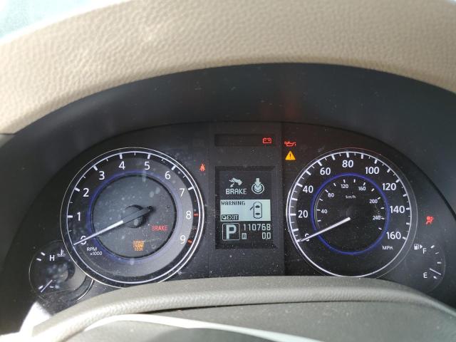 2015 INFINITI Q40 JN1CV6AP9FM501339