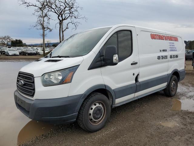 2016 Ford Transit T-150 VIN: 1FTYE1YM7GKA07365 Lot: 41103294