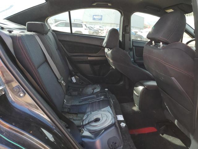 2015 SUBARU WRX JF1VA1A61F9837698