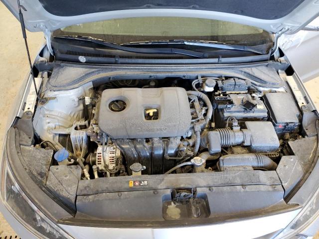 2020 HYUNDAI ELANTRA SE 5NPD84LF4LH563156