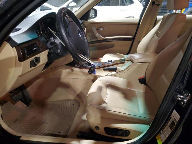 2009 BMW 3er - Image 7