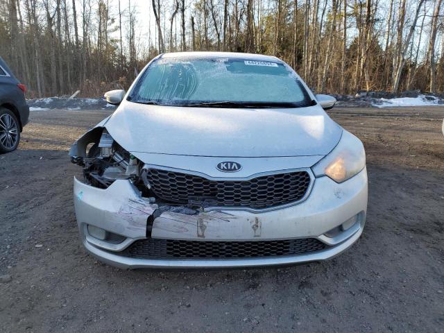 2014 Kia Forte Lx VIN: KNAFX4A63E5108166 Lot: 44226894