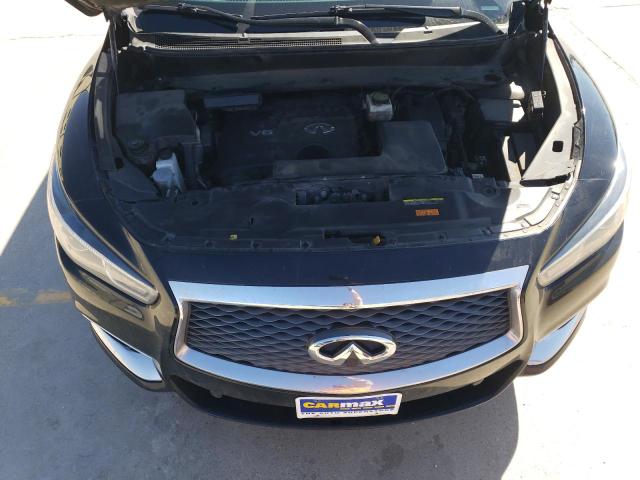 2017 INFINITI QX60 - 5N1DL0MNXHC524311