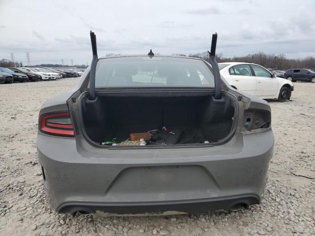 2018 DODGE CHARGER R/ 2C3CDXGJ2JH157653