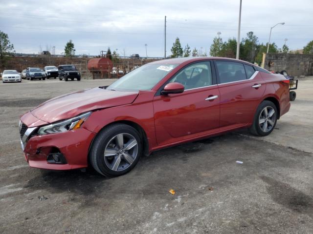 2019 NISSAN ALTIMA 1N4BL4DW4KC233585