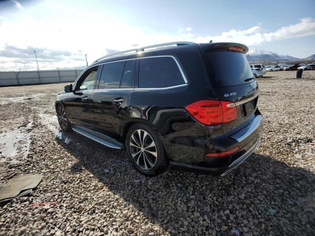 VIN 4JGDF6EE0GA693451 2016 Mercedes-Benz GL-Class, ... no.2