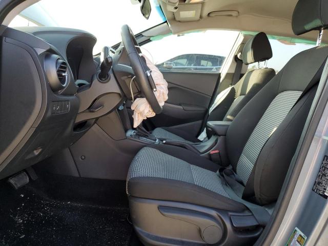 2018 HYUNDAI KONA SEL KM8K22AA5JU112126