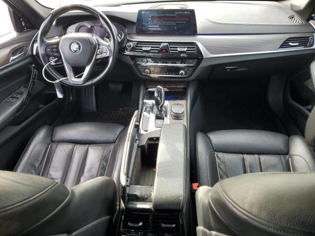 WBAJA7C33HG457692 2017 BMW 530 Xi