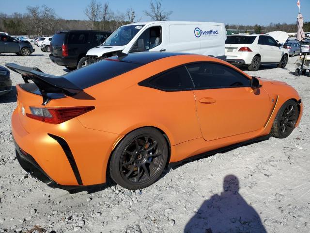 2015 LEXUS RC-F JTHHP5BC4F5002816