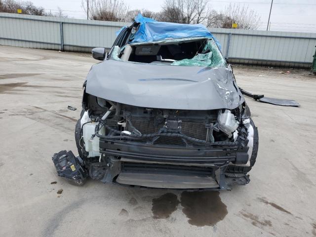 2019 NISSAN ROGUE S - 5N1AT2MT2KC783301