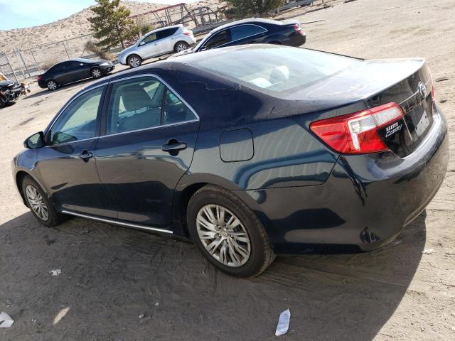 VIN 4T1BF1FKXEU398982 2014 Toyota Camry, L no.2