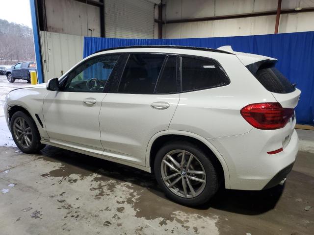 5UXTR9C54KLD98315 2019 BMW X3, photo no. 2