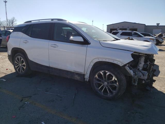 2019 GMC TERRAIN SL 3GKALPEX1KL179086