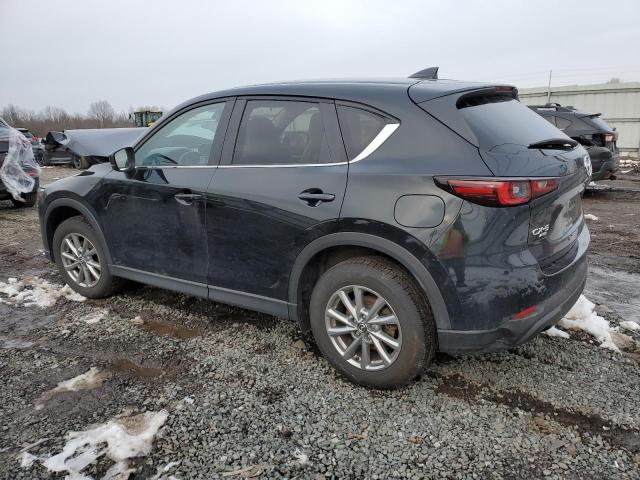 2022 MAZDA CX-5 PREFE JM3KFBCMXN0583368