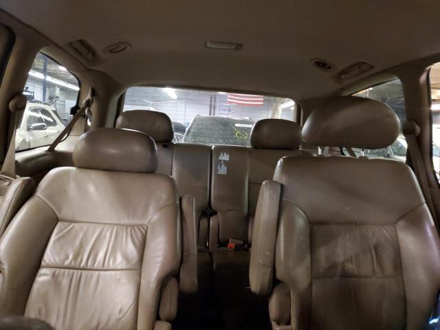 2000 Toyota Sienna Le VIN: 4T3ZF13C5YU301226 Lot: 43878334