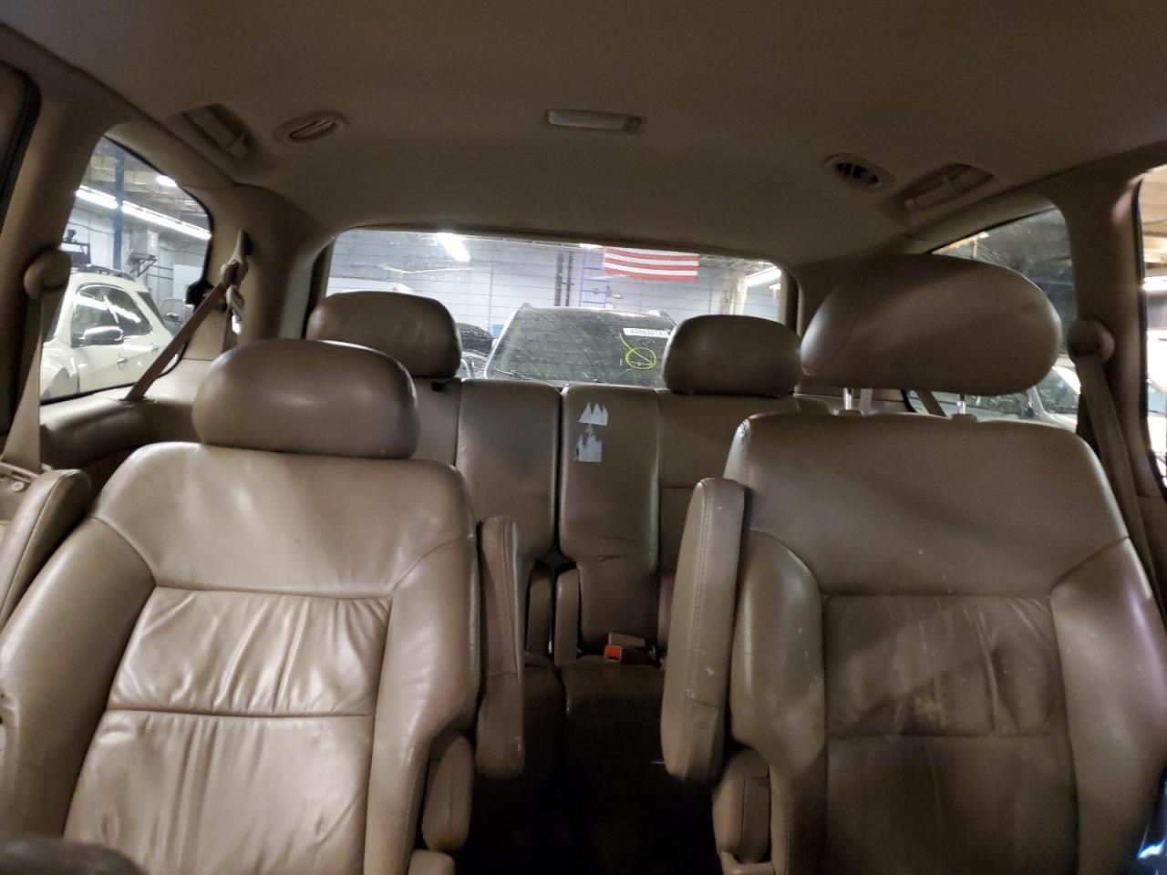 4T3ZF13C5YU301226 2000 Toyota Sienna Le