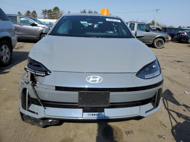 2023 HYUNDAI IONIQ 6 SE - KMHM34AC7PA045834