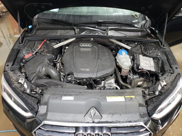 WAUCNCF50JA131912 2018 AUDI A5, photo no. 11