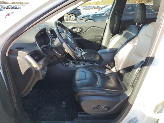 2015 JEEP CHEROKEE 1C4PJMDB7FW719640