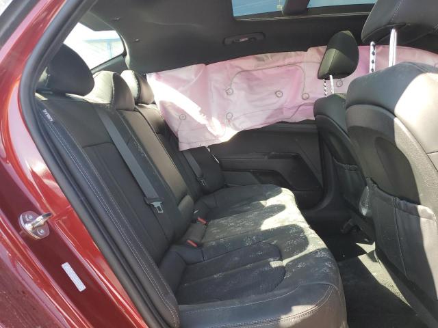 2024 Kia K5 Gt Line VIN: 5XXG64J24RG254679 Lot: 53254624